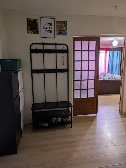 Apartment Family And Lovely Appart - Paris - Orly - Savigny